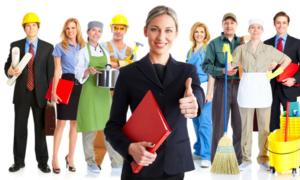 Çardak Bayan Temizlikçi Hizmeti